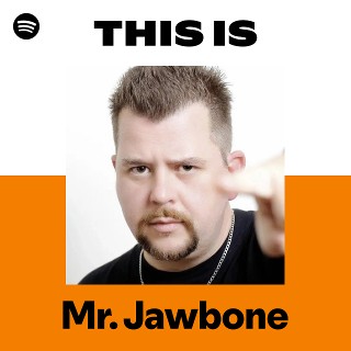 Ohrwurm der Woche #14 / Mr. Jawbone & Puppa Yharno -Wyld!