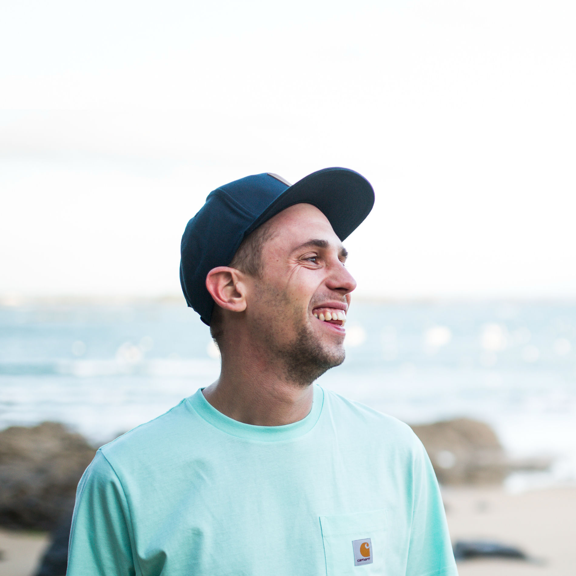 Ohrwurm der Woche #13: /FAB I&I Feat. Yaniss Odua -Refind the Roots