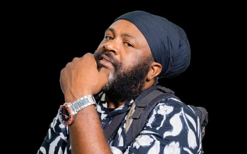 R.I.P. Fantan Mojah