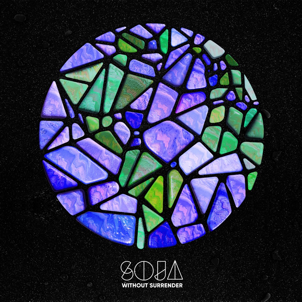 NEW ALBUM