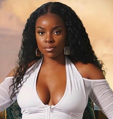 Interview mit Khalia (Jamaica)